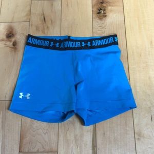 under armour shorts